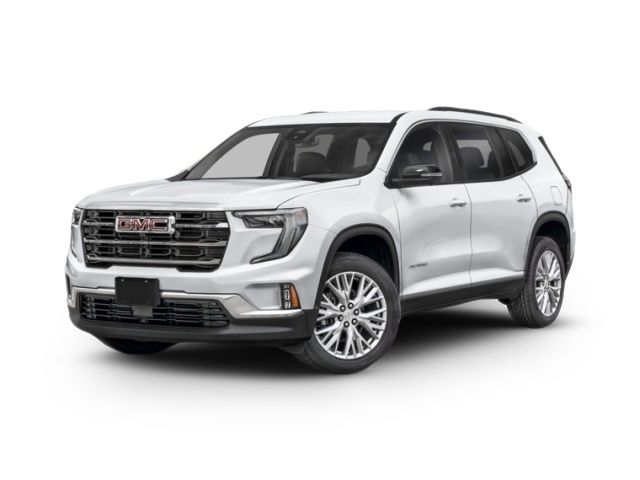 2025 GMC Acadia AWD Elevation