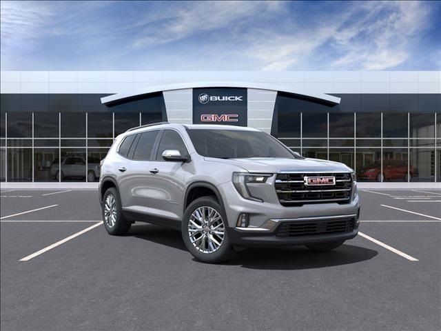 2025 GMC Acadia AWD Elevation