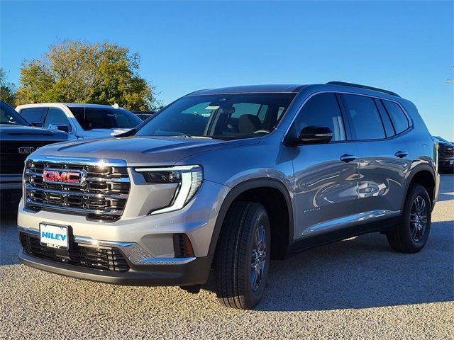 2025 GMC Acadia AWD Elevation