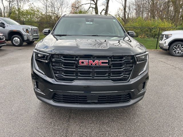 2025 GMC Acadia AWD Elevation