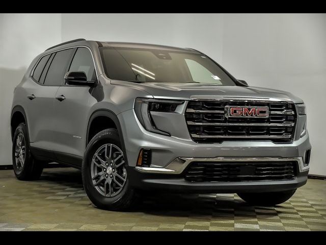 2025 GMC Acadia AWD Elevation