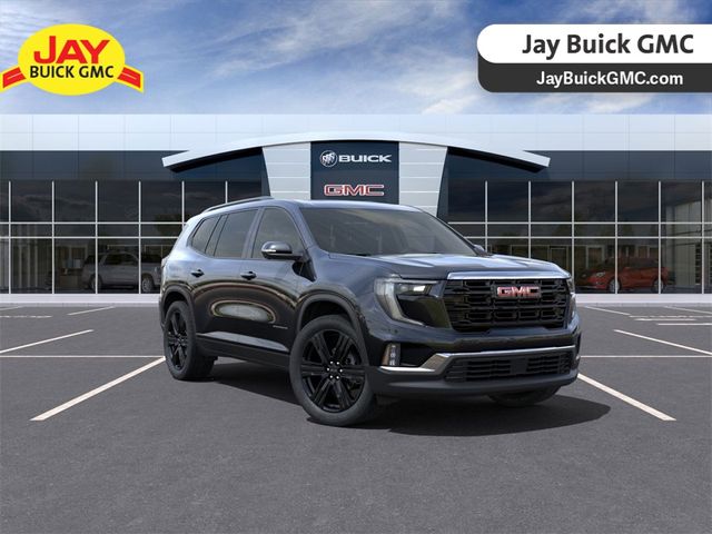 2025 GMC Acadia AWD Elevation