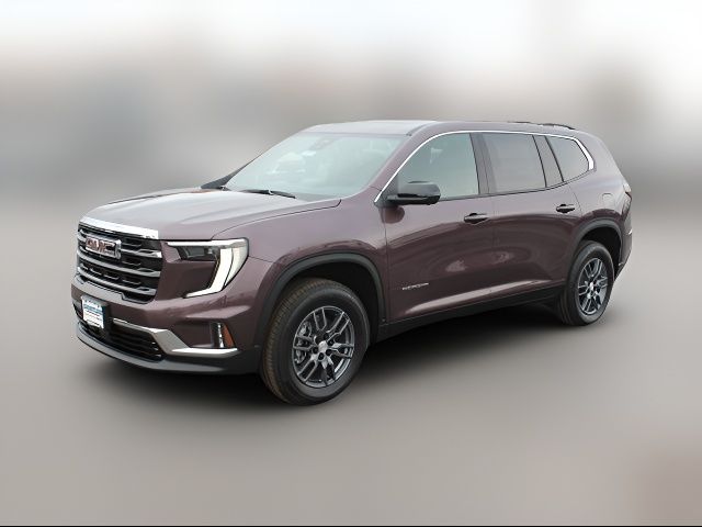 2025 GMC Acadia AWD Elevation
