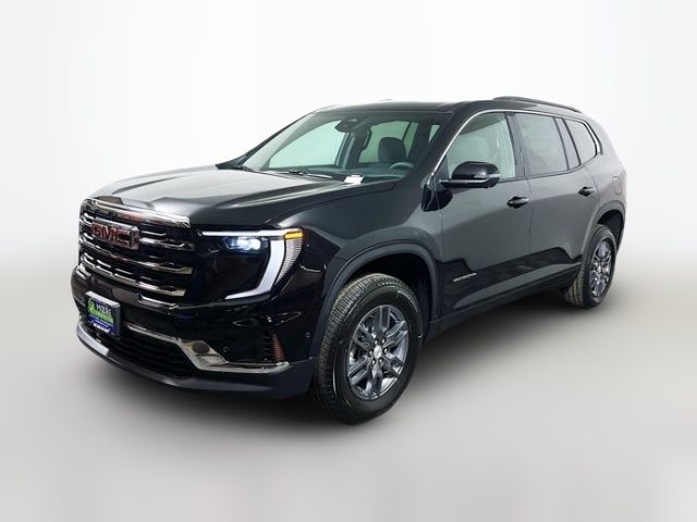 2025 GMC Acadia AWD Elevation