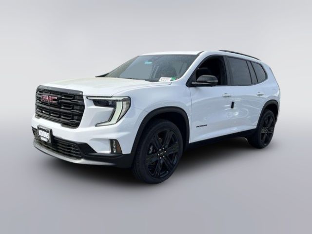 2025 GMC Acadia AWD Elevation