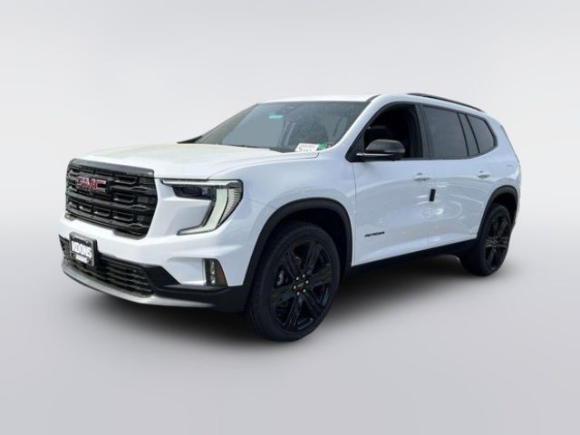 2025 GMC Acadia AWD Elevation