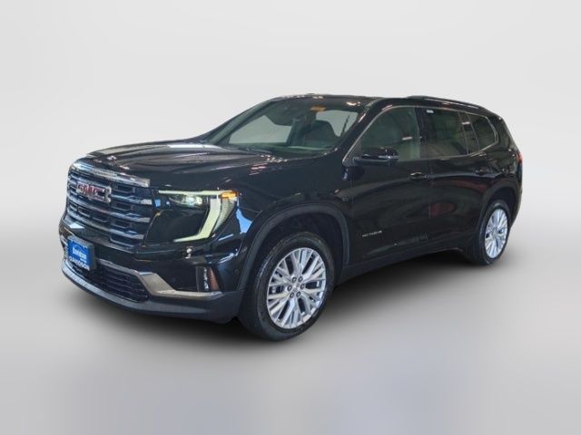 2025 GMC Acadia AWD Elevation