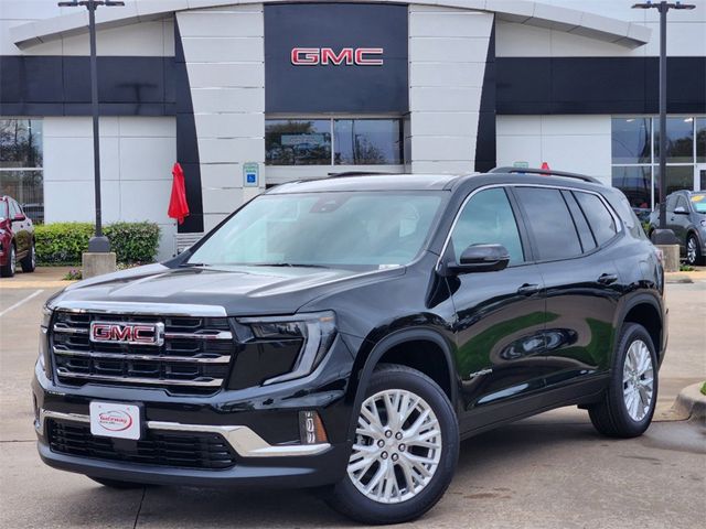 2025 GMC Acadia AWD Elevation