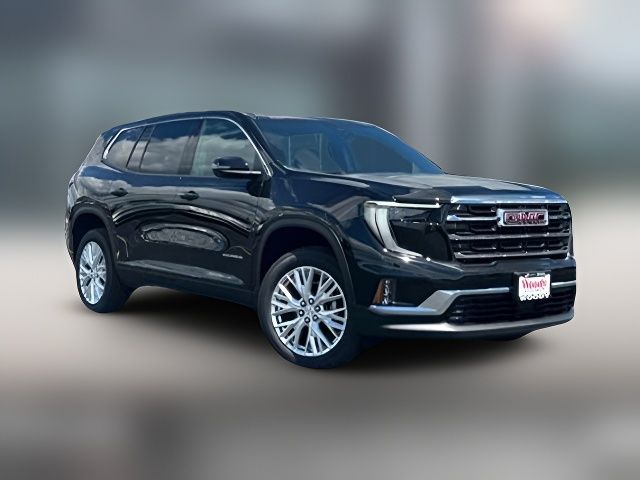 2025 GMC Acadia AWD Elevation