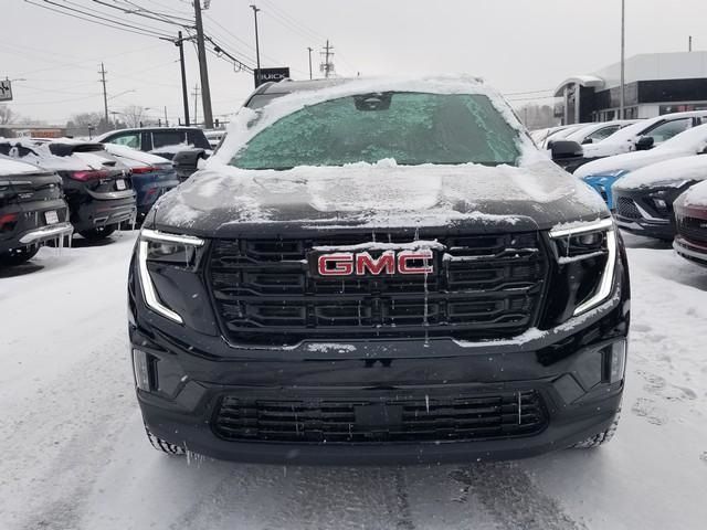 2025 GMC Acadia AWD Elevation