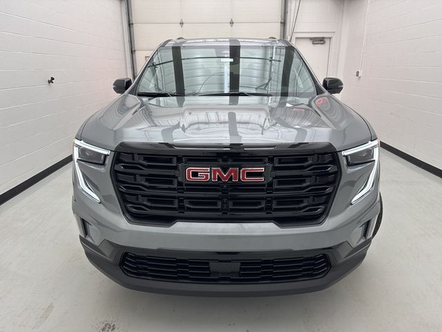 2025 GMC Acadia AWD Elevation