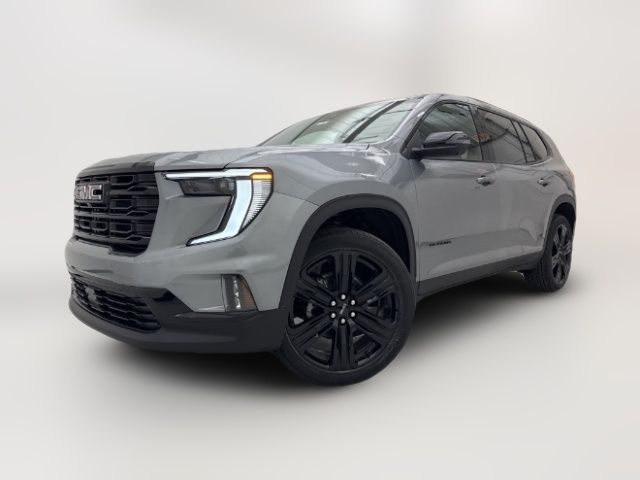 2025 GMC Acadia AWD Elevation