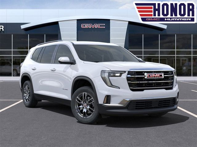 2025 GMC Acadia AWD Elevation