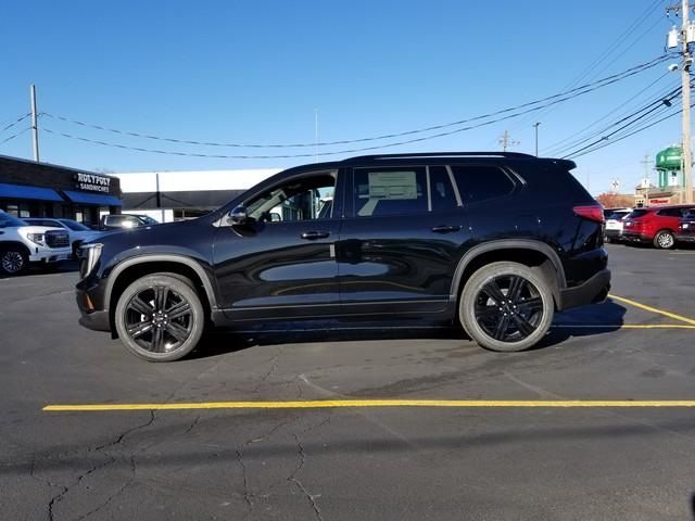 2025 GMC Acadia AWD Elevation