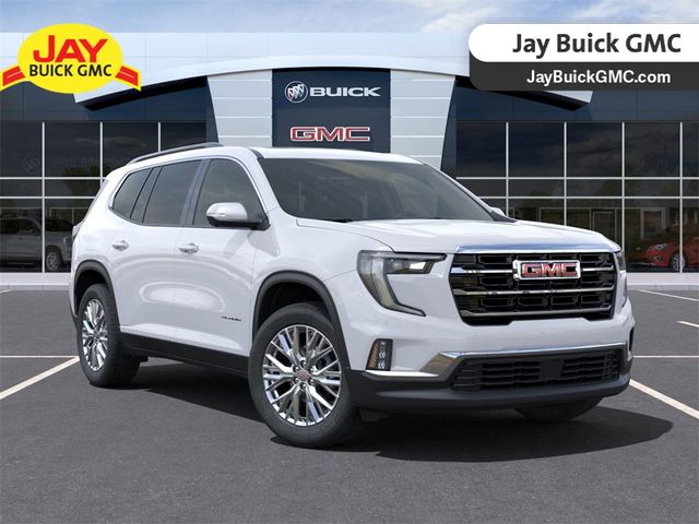 2025 GMC Acadia AWD Elevation