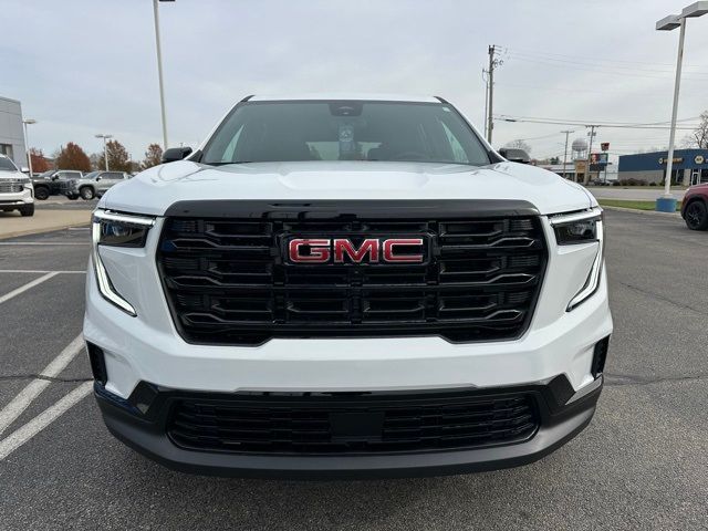 2025 GMC Acadia AWD Elevation