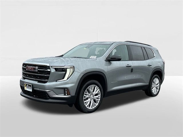 2025 GMC Acadia AWD Elevation