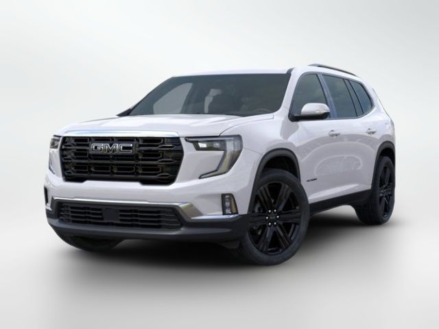 2025 GMC Acadia AWD Elevation