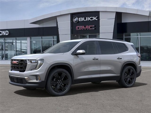 2025 GMC Acadia AWD Elevation