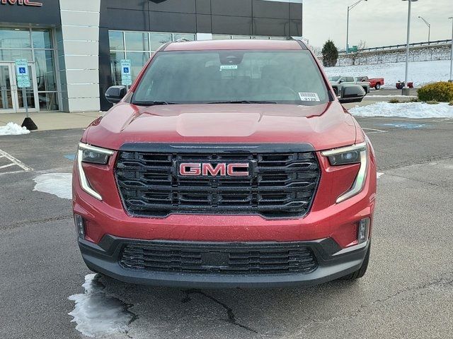 2025 GMC Acadia AWD Elevation