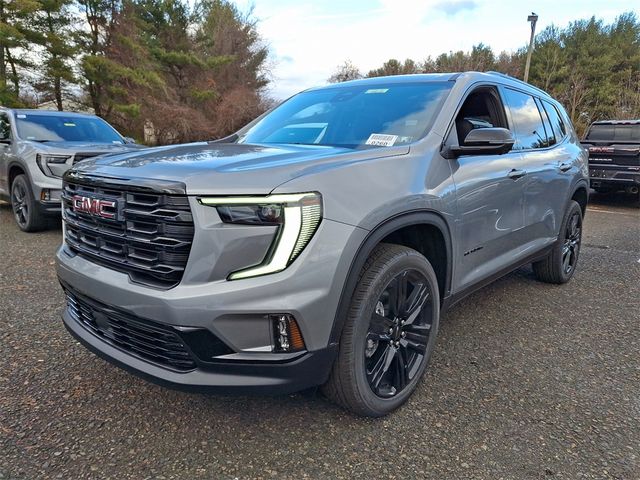 2025 GMC Acadia AWD Elevation