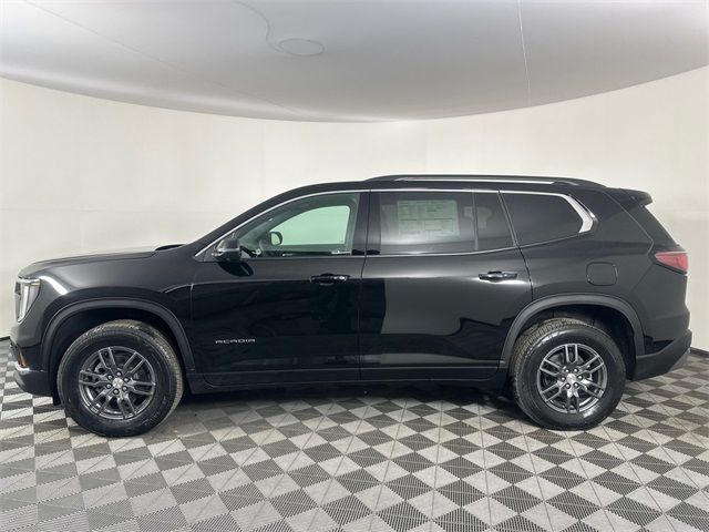 2025 GMC Acadia AWD Elevation