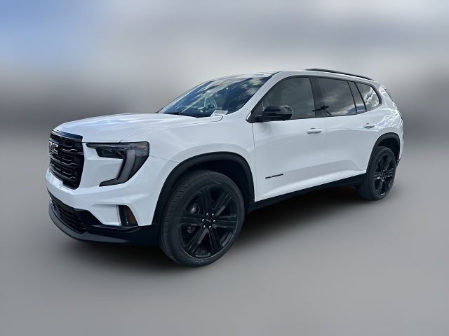 2025 GMC Acadia AWD Elevation