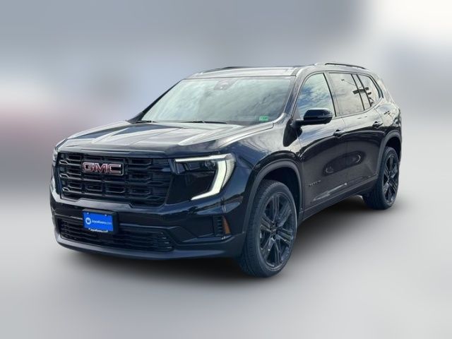 2025 GMC Acadia AWD Elevation