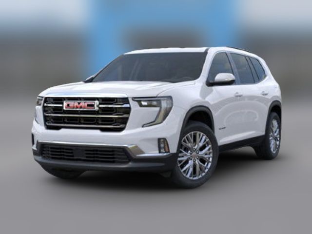 2025 GMC Acadia AWD Elevation