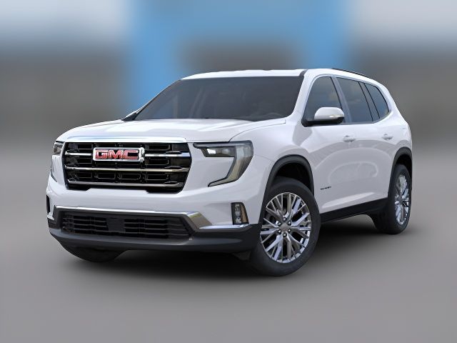 2025 GMC Acadia AWD Elevation