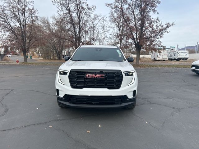 2025 GMC Acadia AWD Elevation