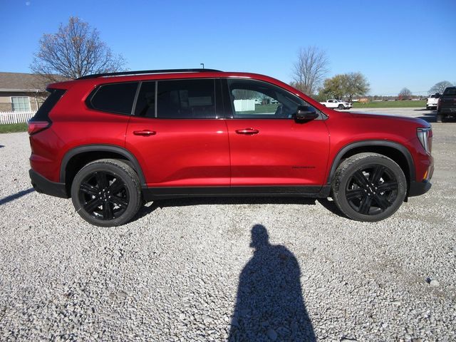 2025 GMC Acadia AWD Elevation