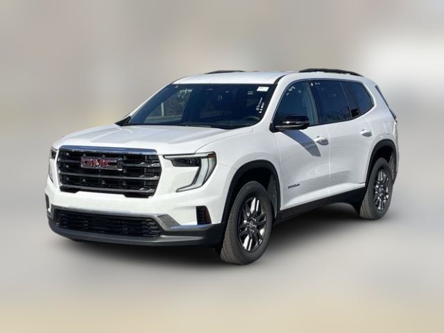 2025 GMC Acadia AWD Elevation