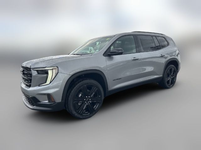 2025 GMC Acadia AWD Elevation