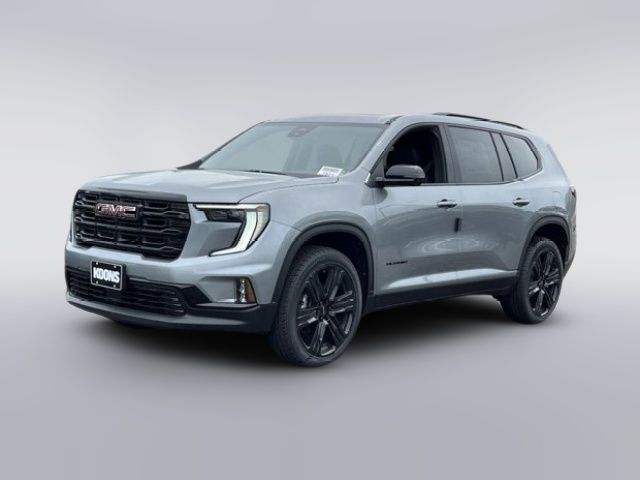 2025 GMC Acadia AWD Elevation