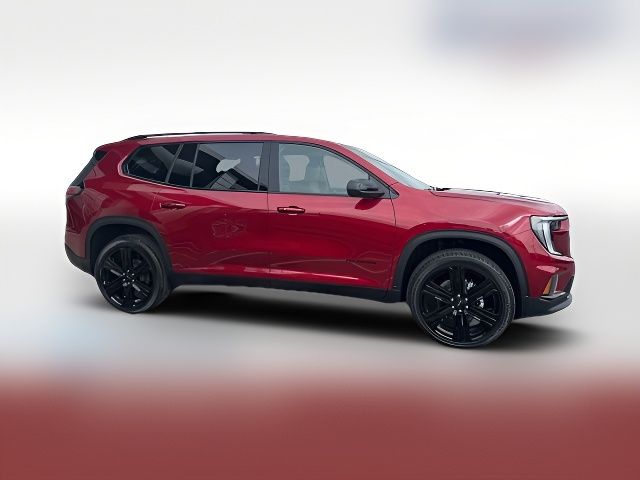 2025 GMC Acadia AWD Elevation