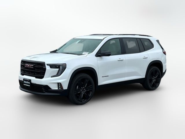 2025 GMC Acadia AWD Elevation