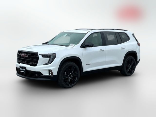 2025 GMC Acadia AWD Elevation