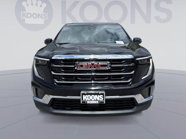 2025 GMC Acadia AWD Elevation