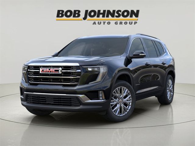 2025 GMC Acadia AWD Elevation