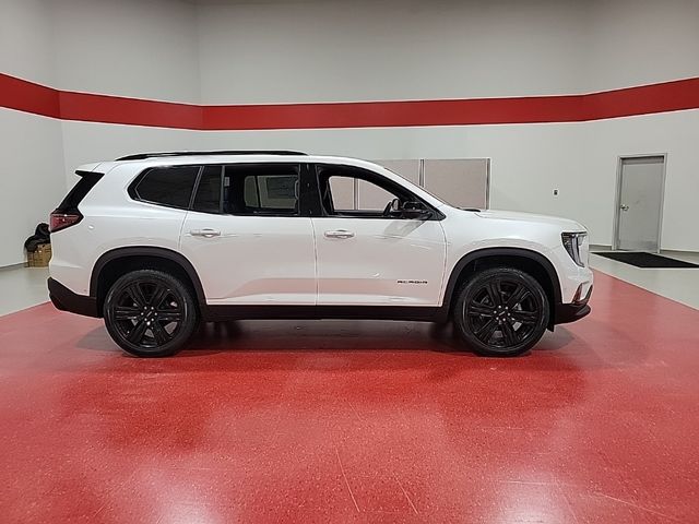 2025 GMC Acadia AWD Elevation