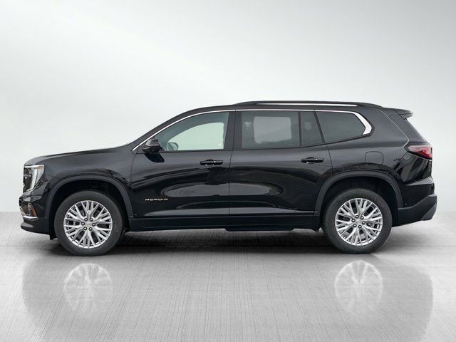 2025 GMC Acadia AWD Elevation