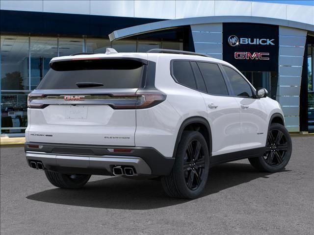 2025 GMC Acadia AWD Elevation