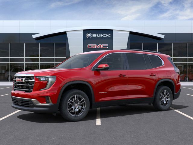 2025 GMC Acadia AWD Elevation