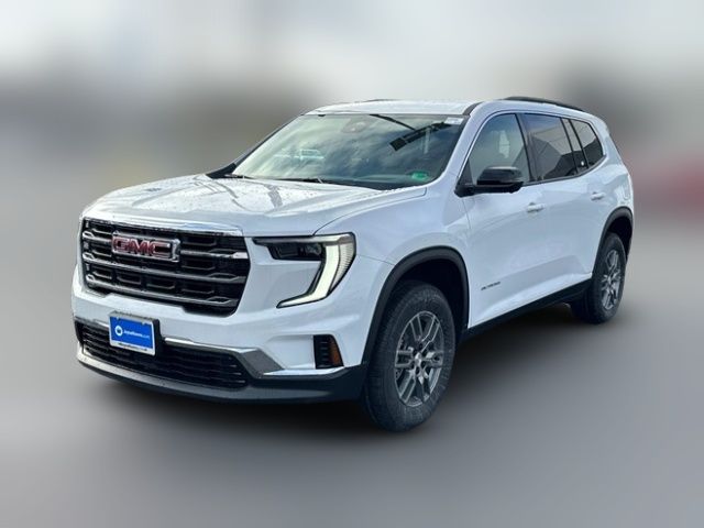 2025 GMC Acadia AWD Elevation