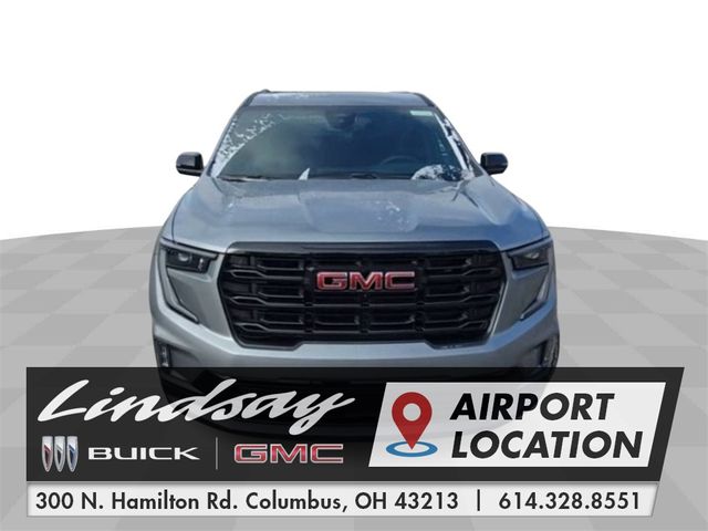 2025 GMC Acadia AWD Elevation