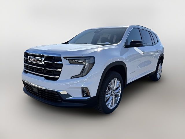 2025 GMC Acadia AWD Elevation