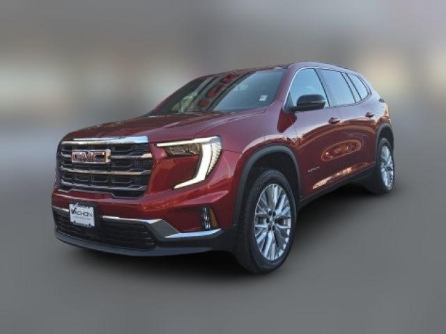 2025 GMC Acadia AWD Elevation