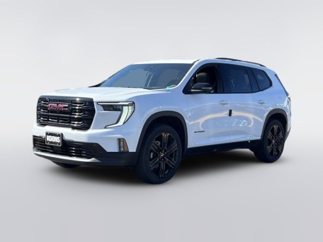 2025 GMC Acadia AWD Elevation
