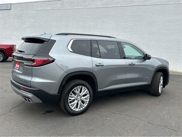 2025 GMC Acadia AWD Elevation